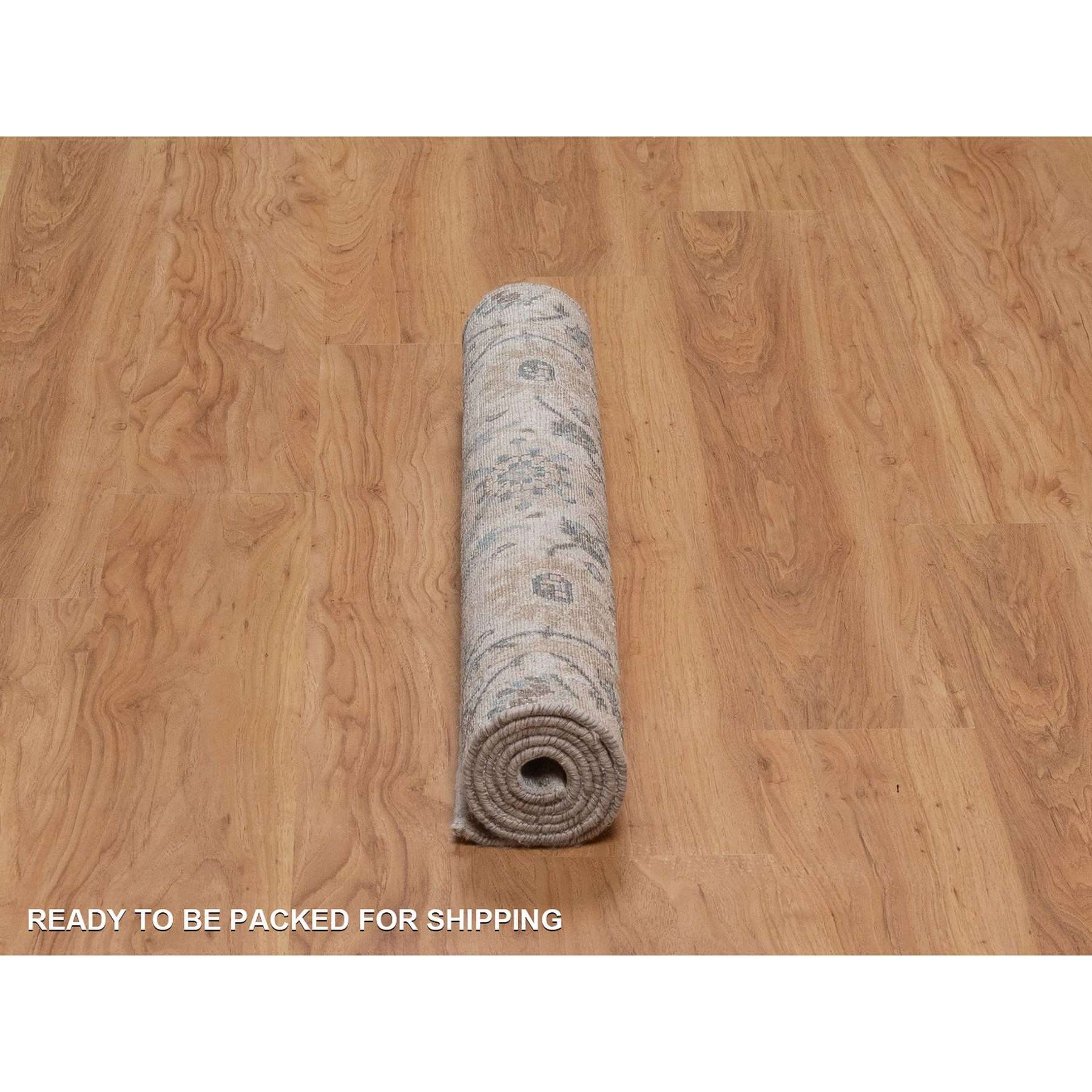 Transitional-Hand-Knotted-Rug-465070