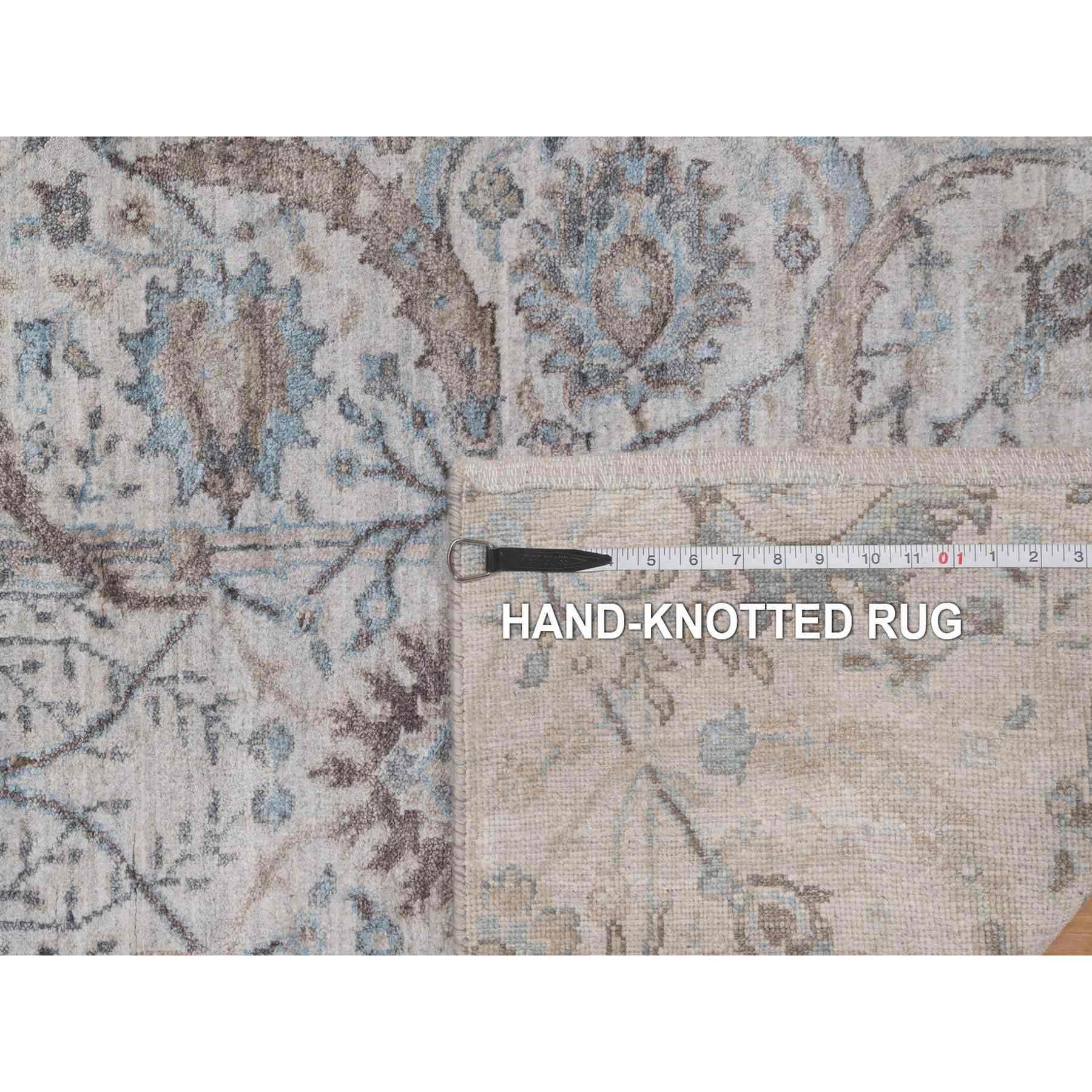 Transitional-Hand-Knotted-Rug-465070