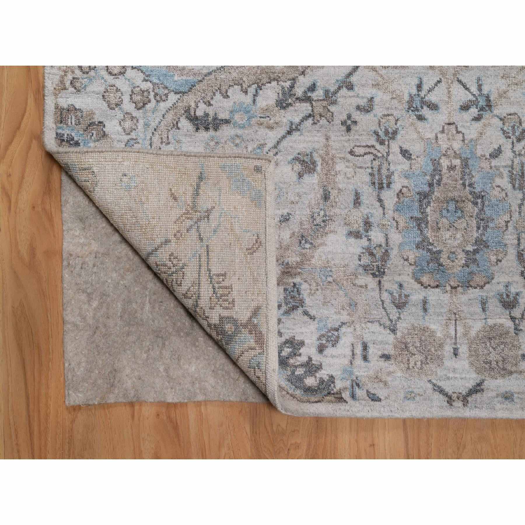 Transitional-Hand-Knotted-Rug-465075