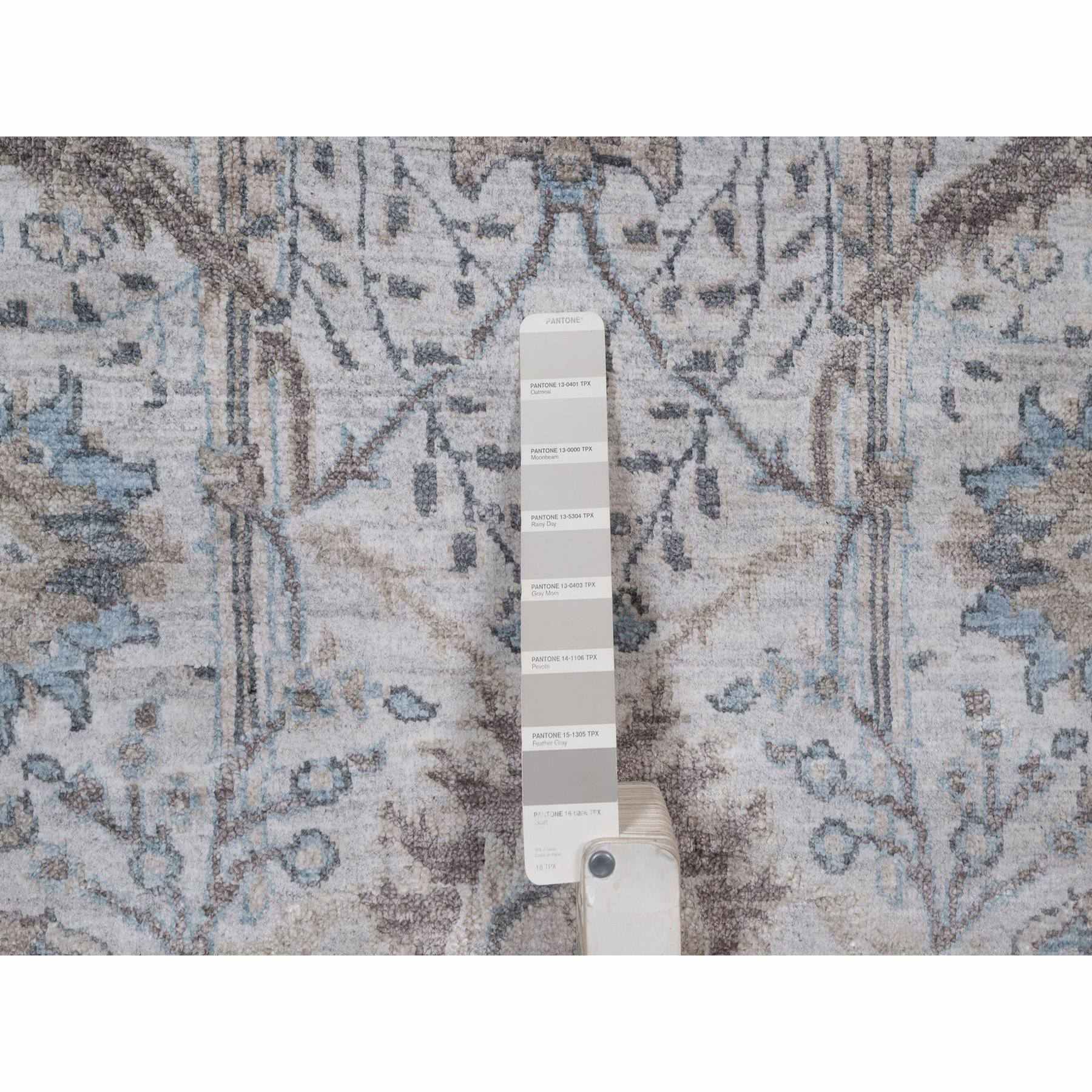 Transitional-Hand-Knotted-Rug-465075