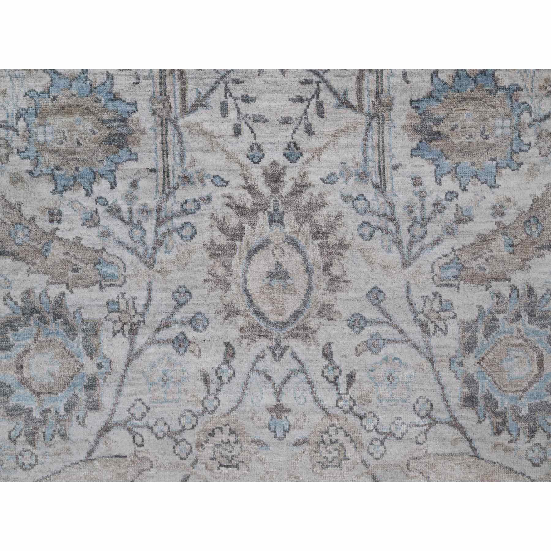 Transitional-Hand-Knotted-Rug-465075