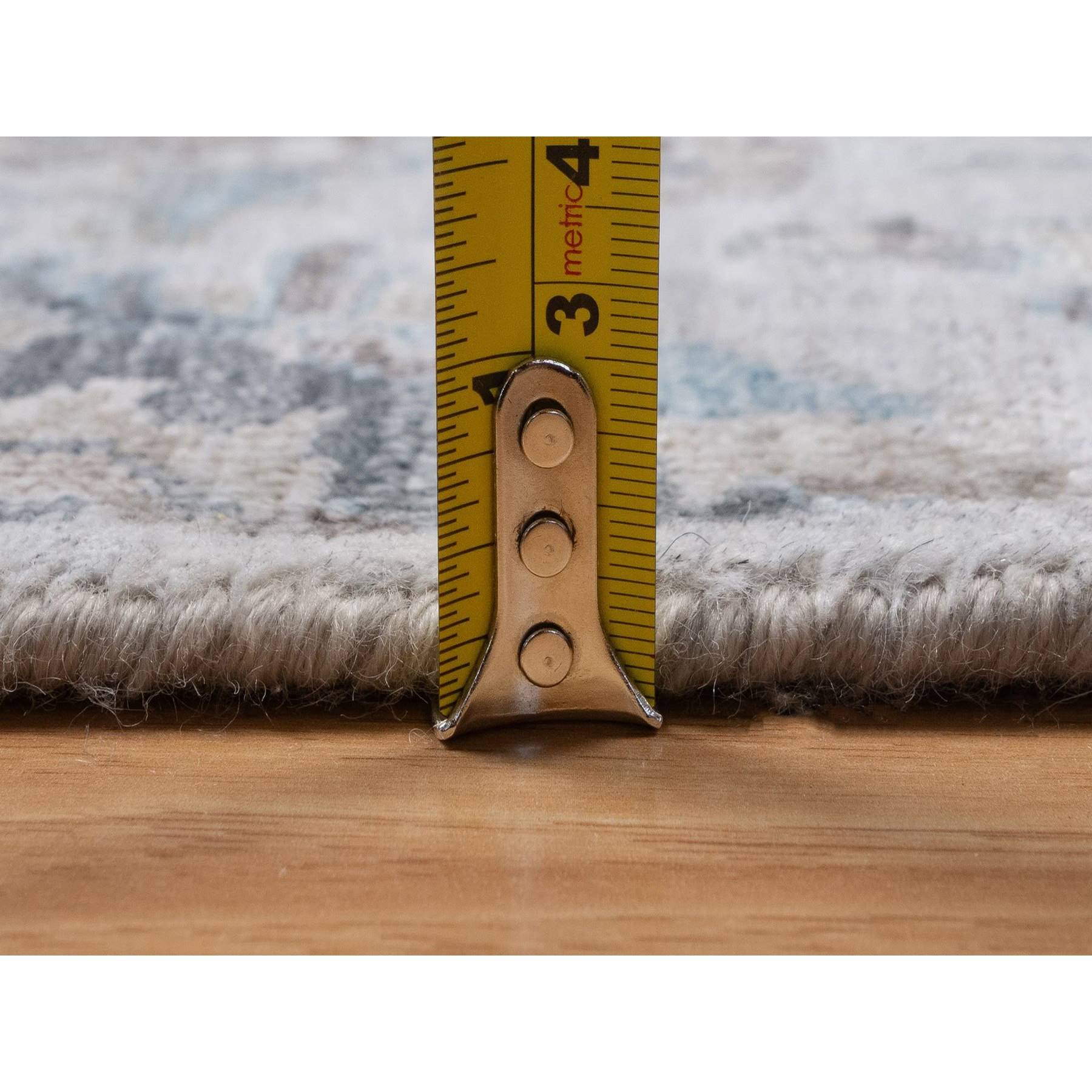 Transitional-Hand-Knotted-Rug-465075