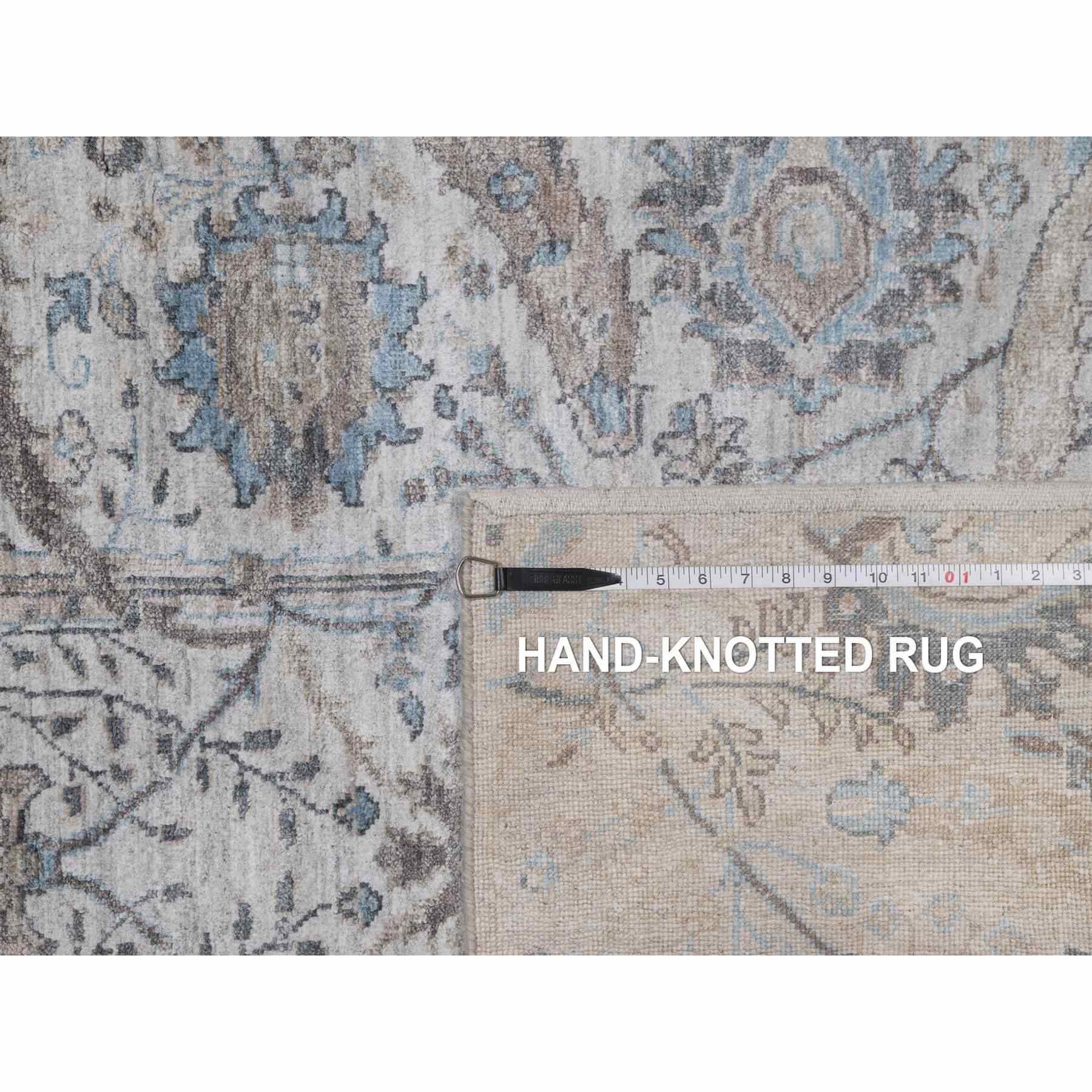 Transitional-Hand-Knotted-Rug-465075