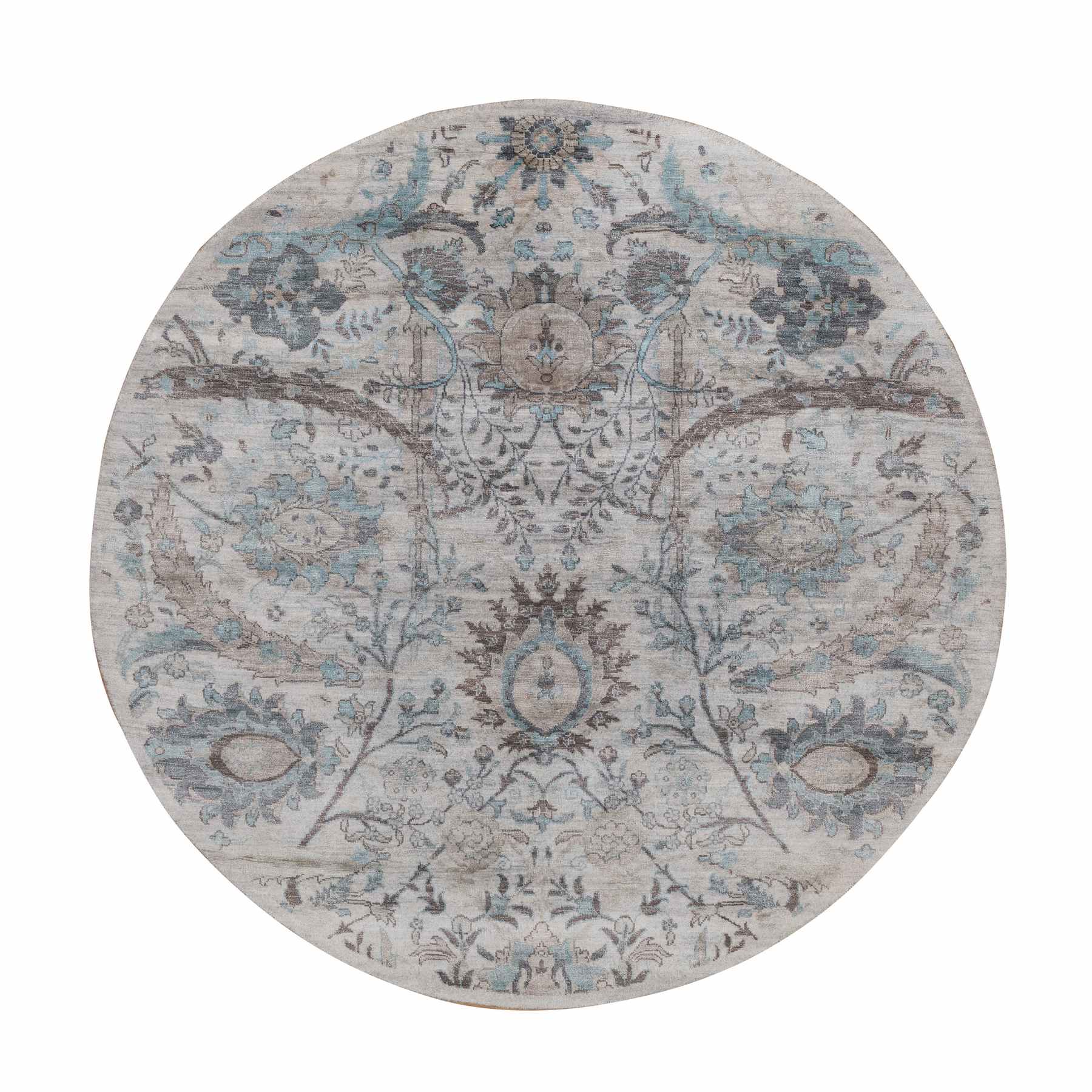 Transitional-Hand-Knotted-Rug-465080