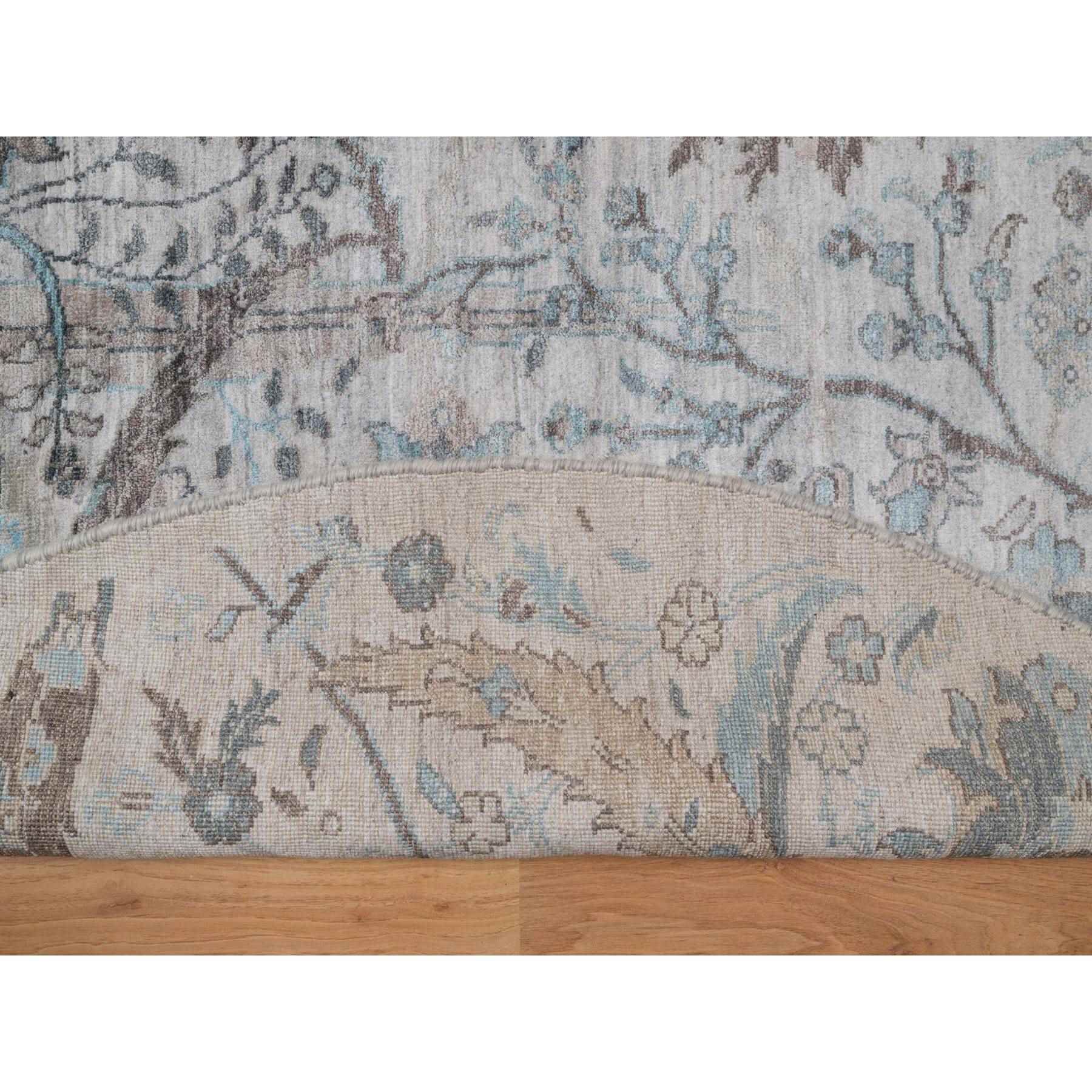 Transitional-Hand-Knotted-Rug-465080