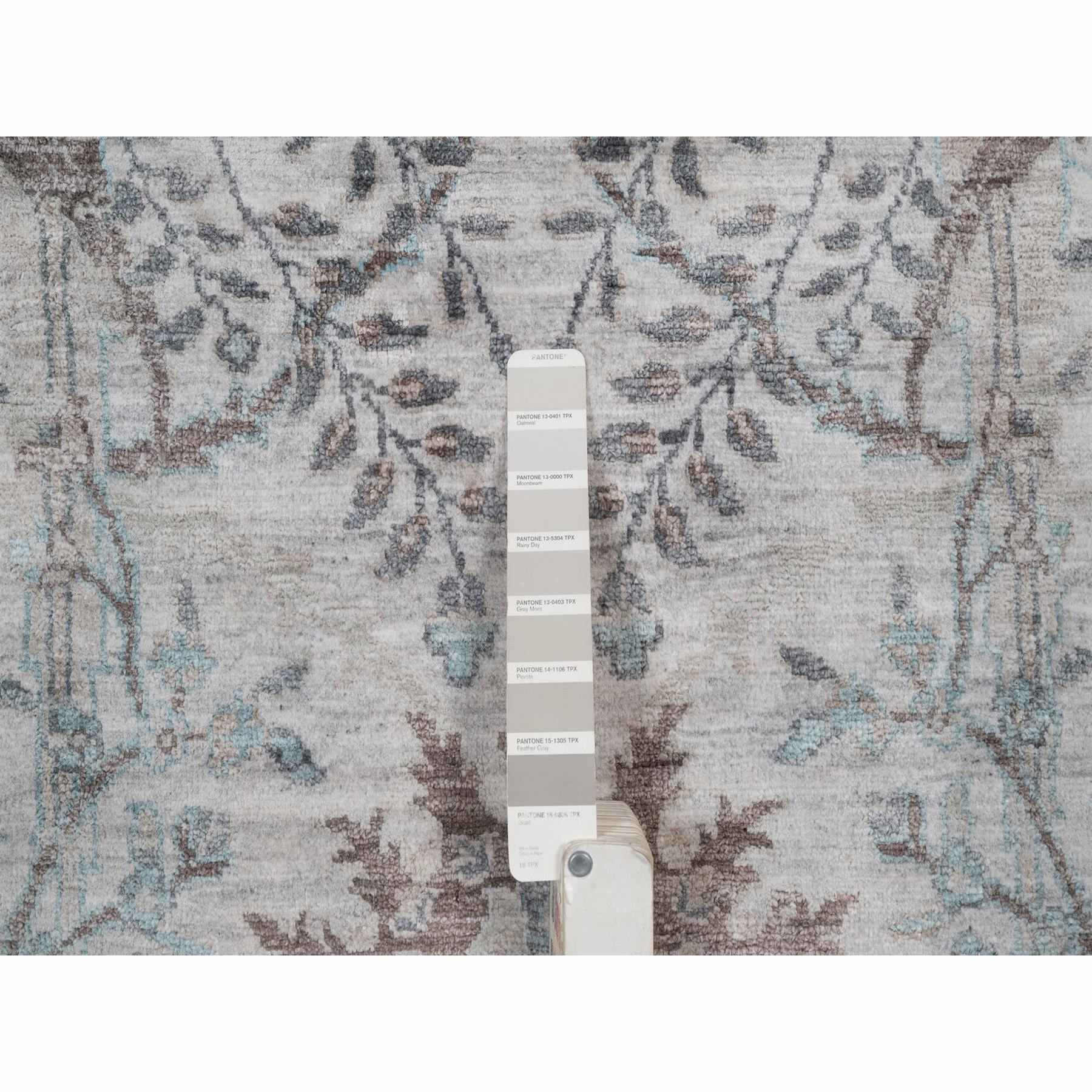 Transitional-Hand-Knotted-Rug-465080