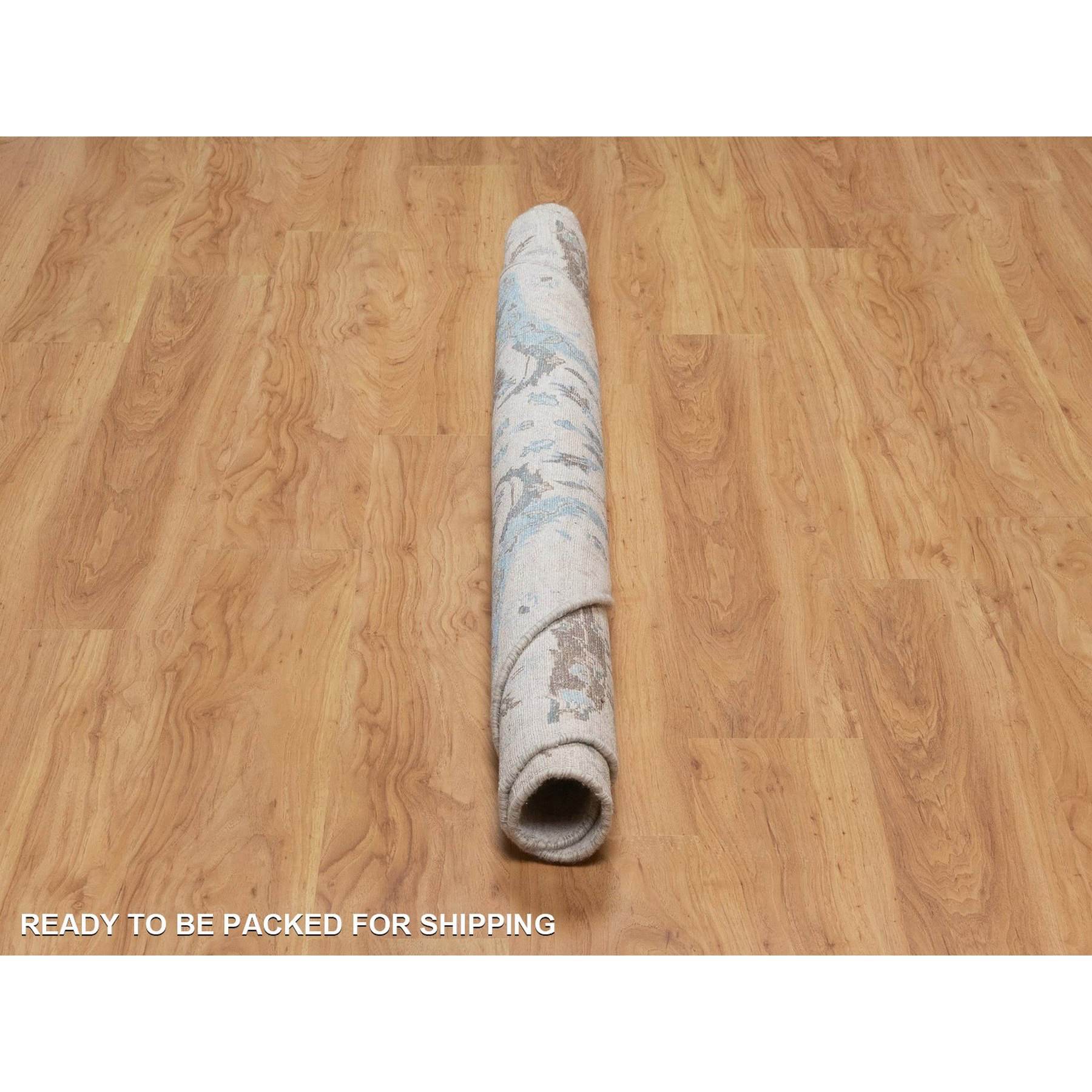 Transitional-Hand-Knotted-Rug-465080