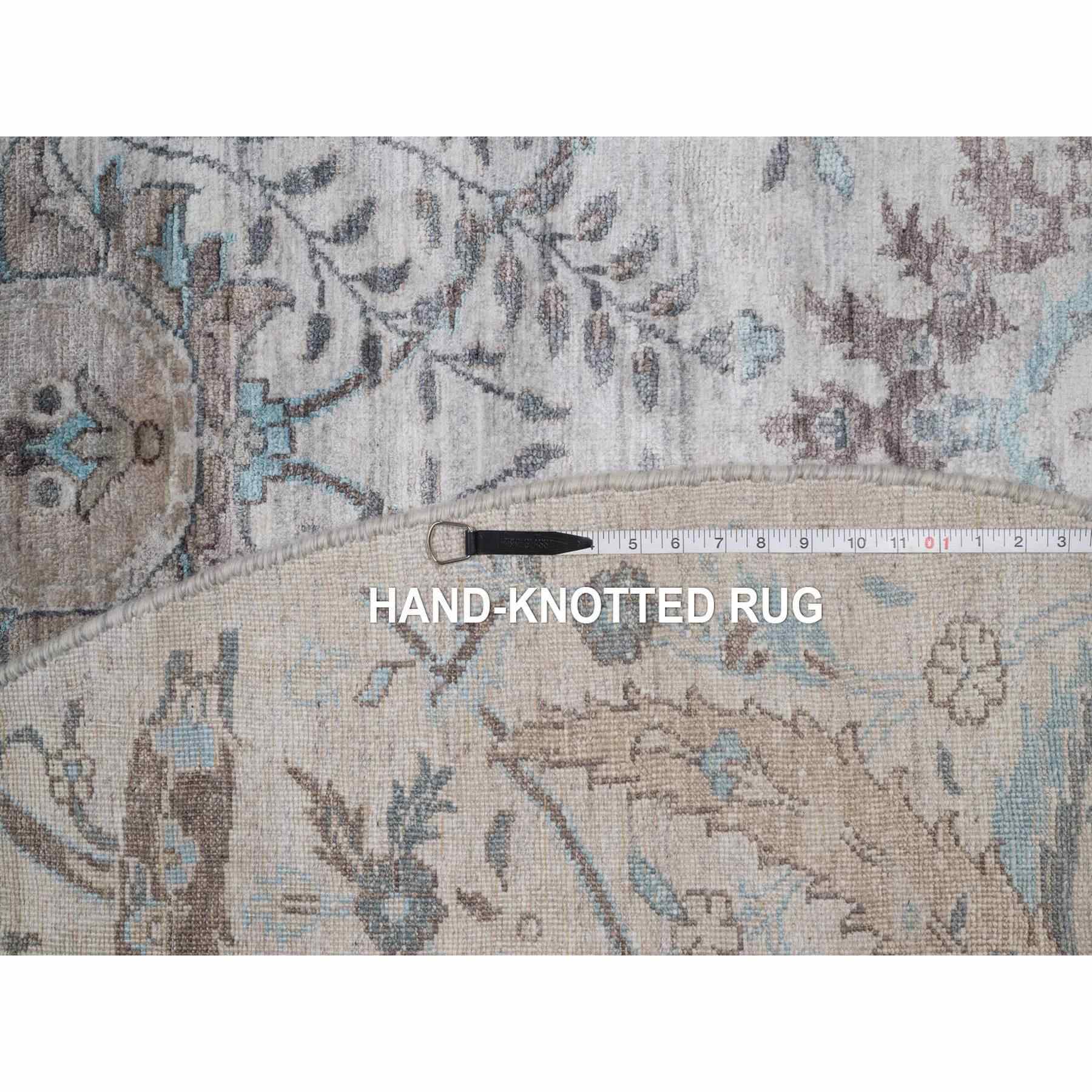 Transitional-Hand-Knotted-Rug-465080
