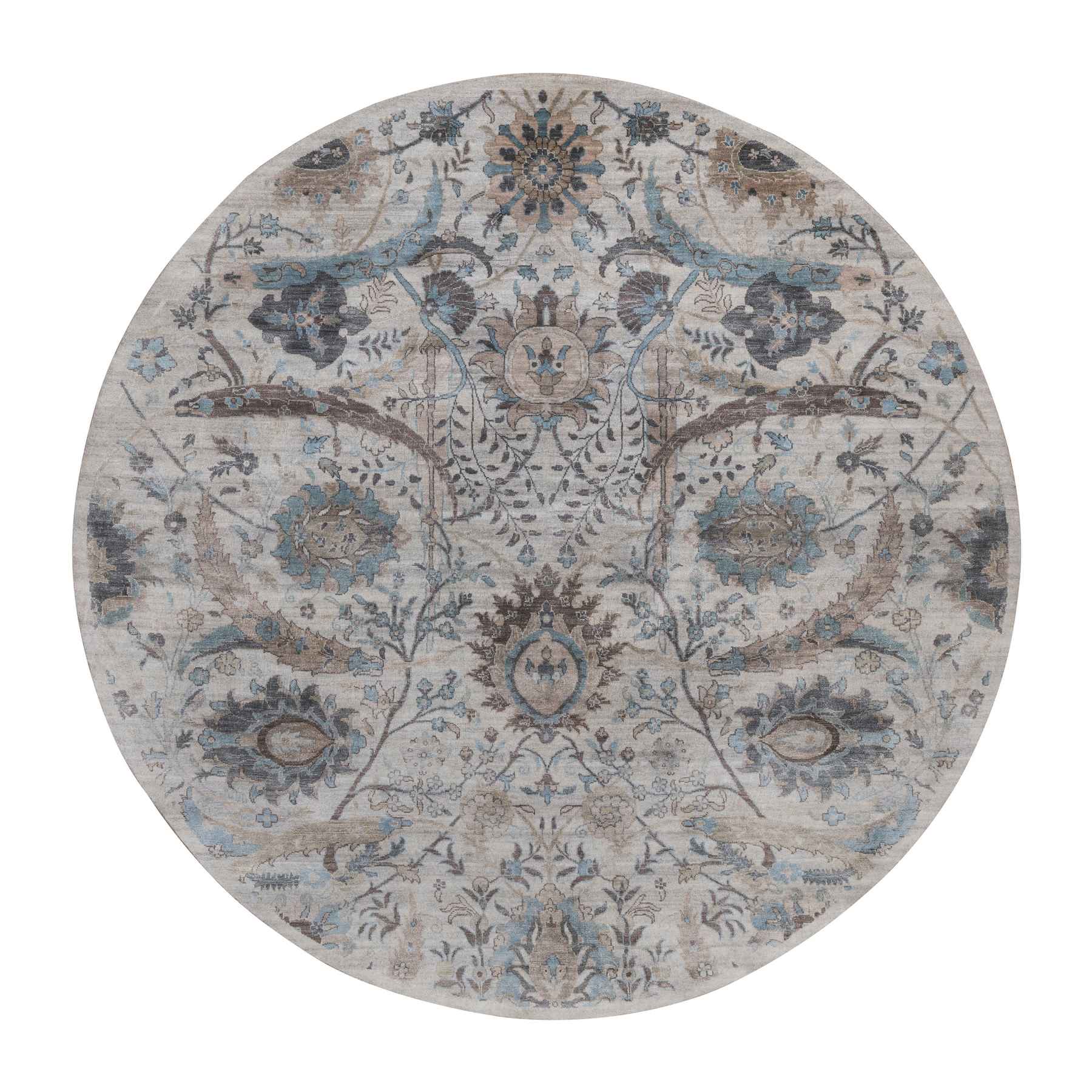 Transitional-Hand-Knotted-Rug-465085