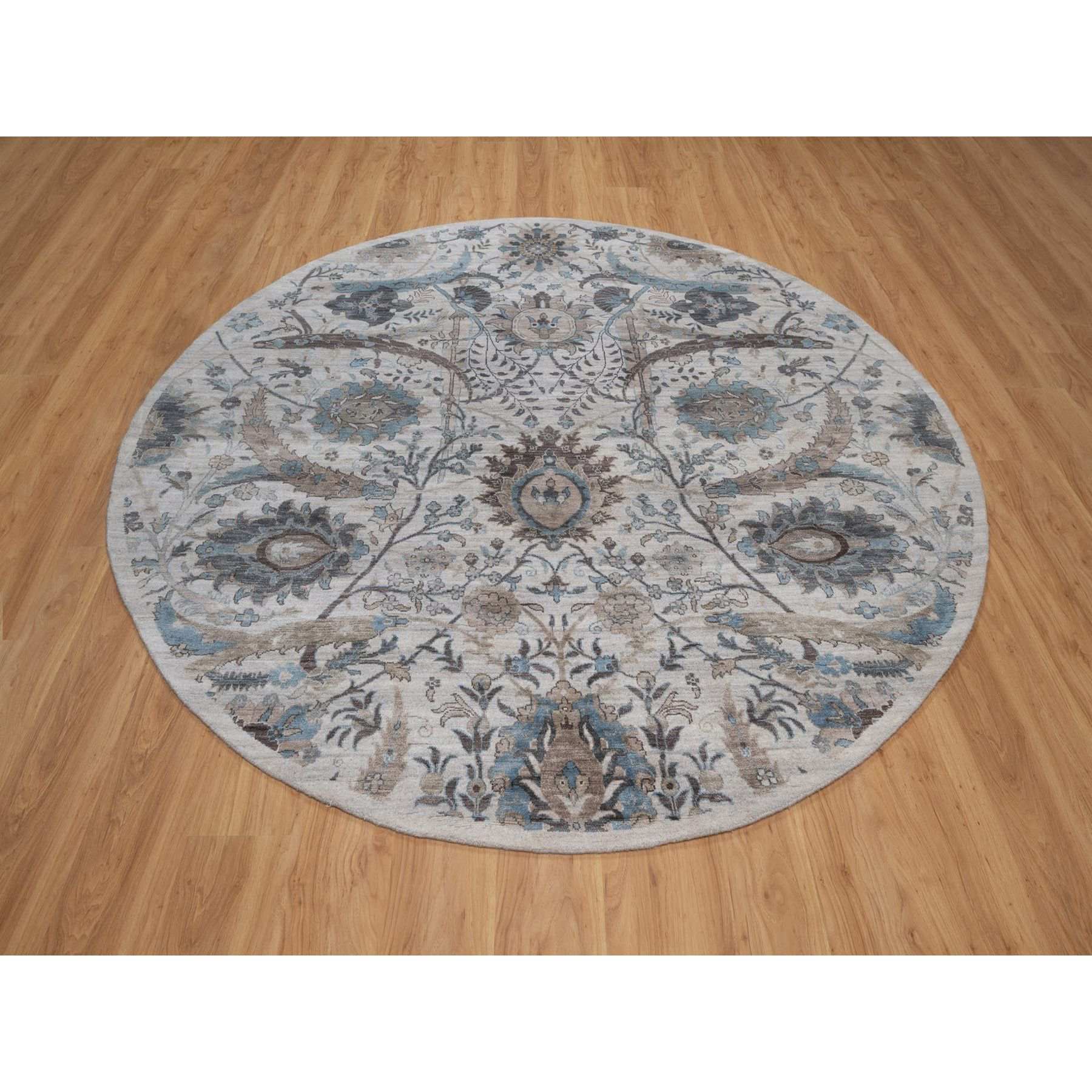 Transitional-Hand-Knotted-Rug-465085