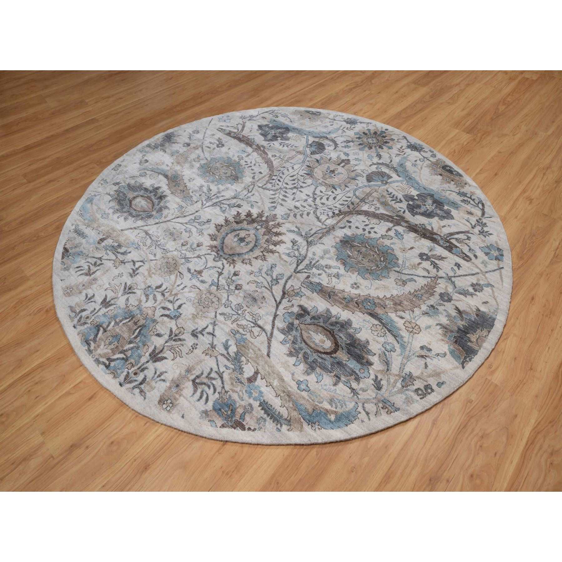 Transitional-Hand-Knotted-Rug-465085