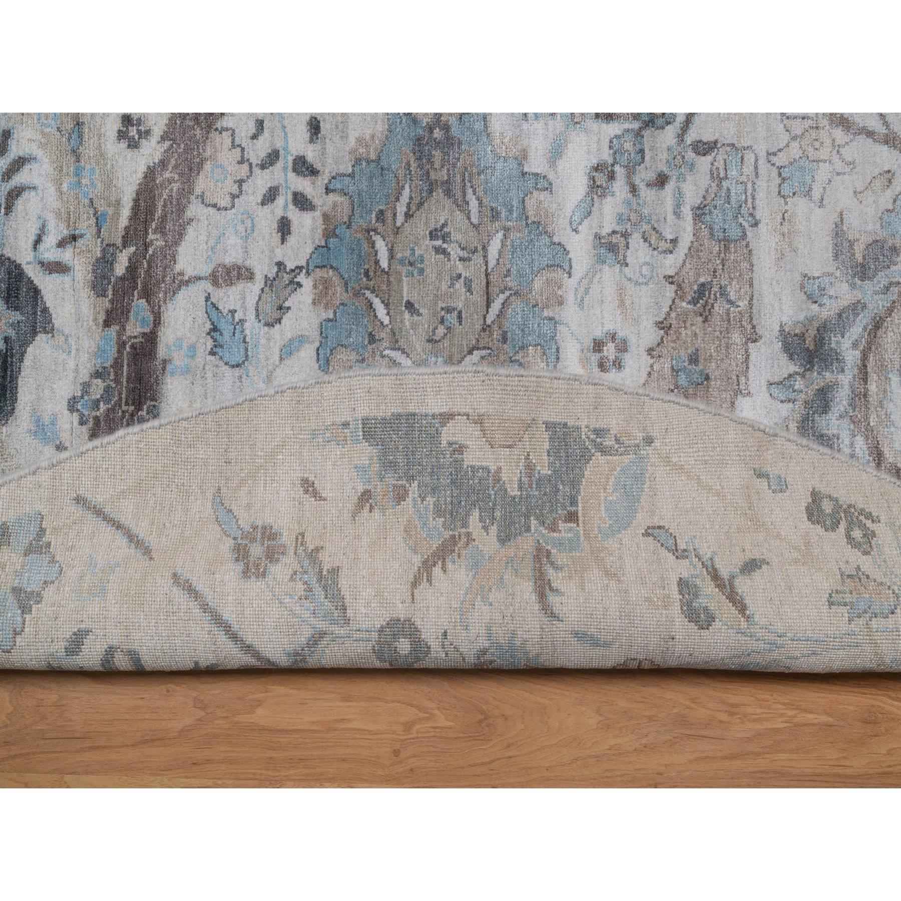 Transitional-Hand-Knotted-Rug-465085