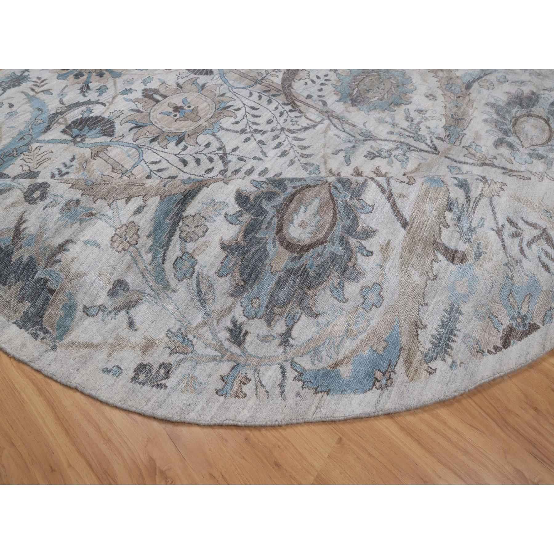 Transitional-Hand-Knotted-Rug-465085