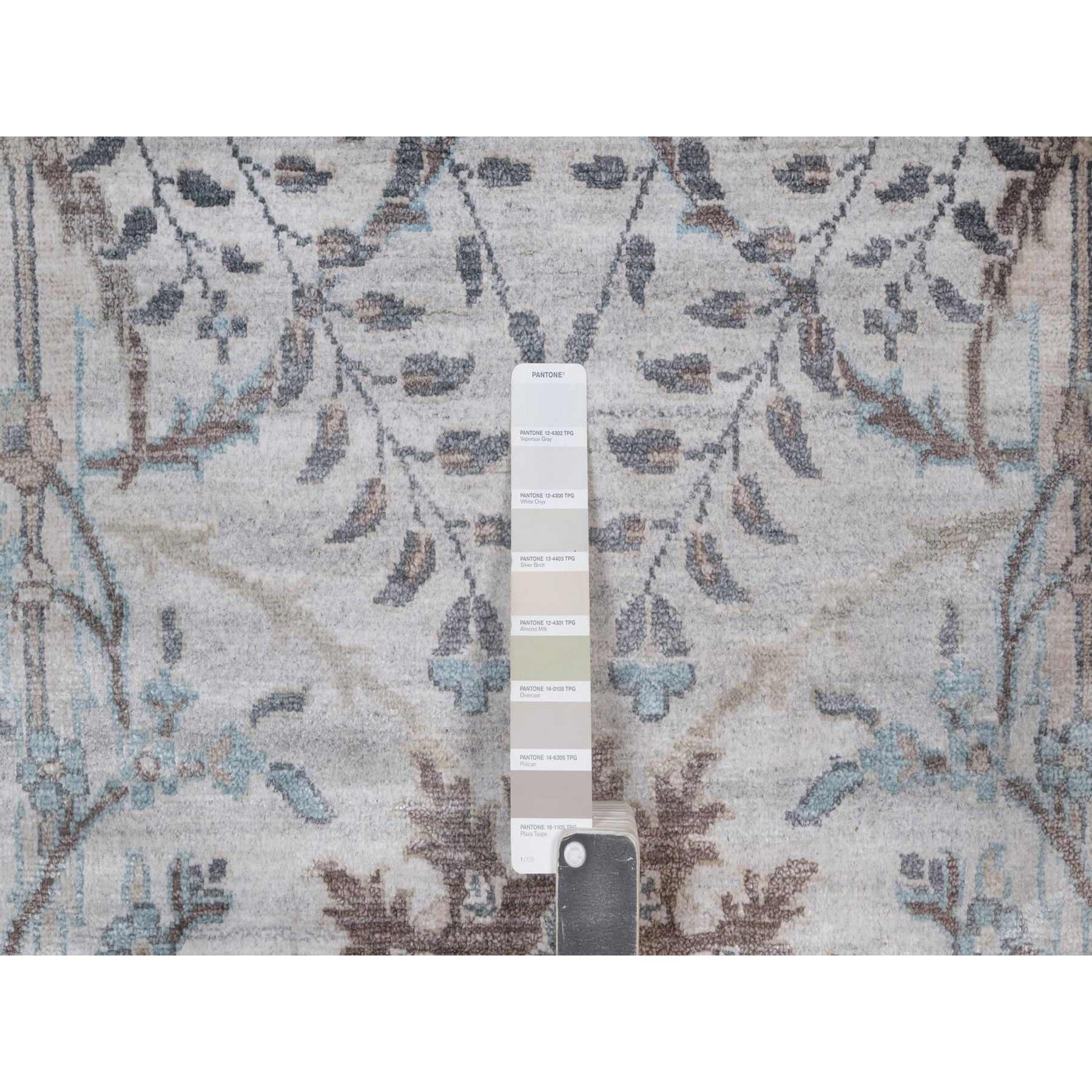 Transitional-Hand-Knotted-Rug-465085