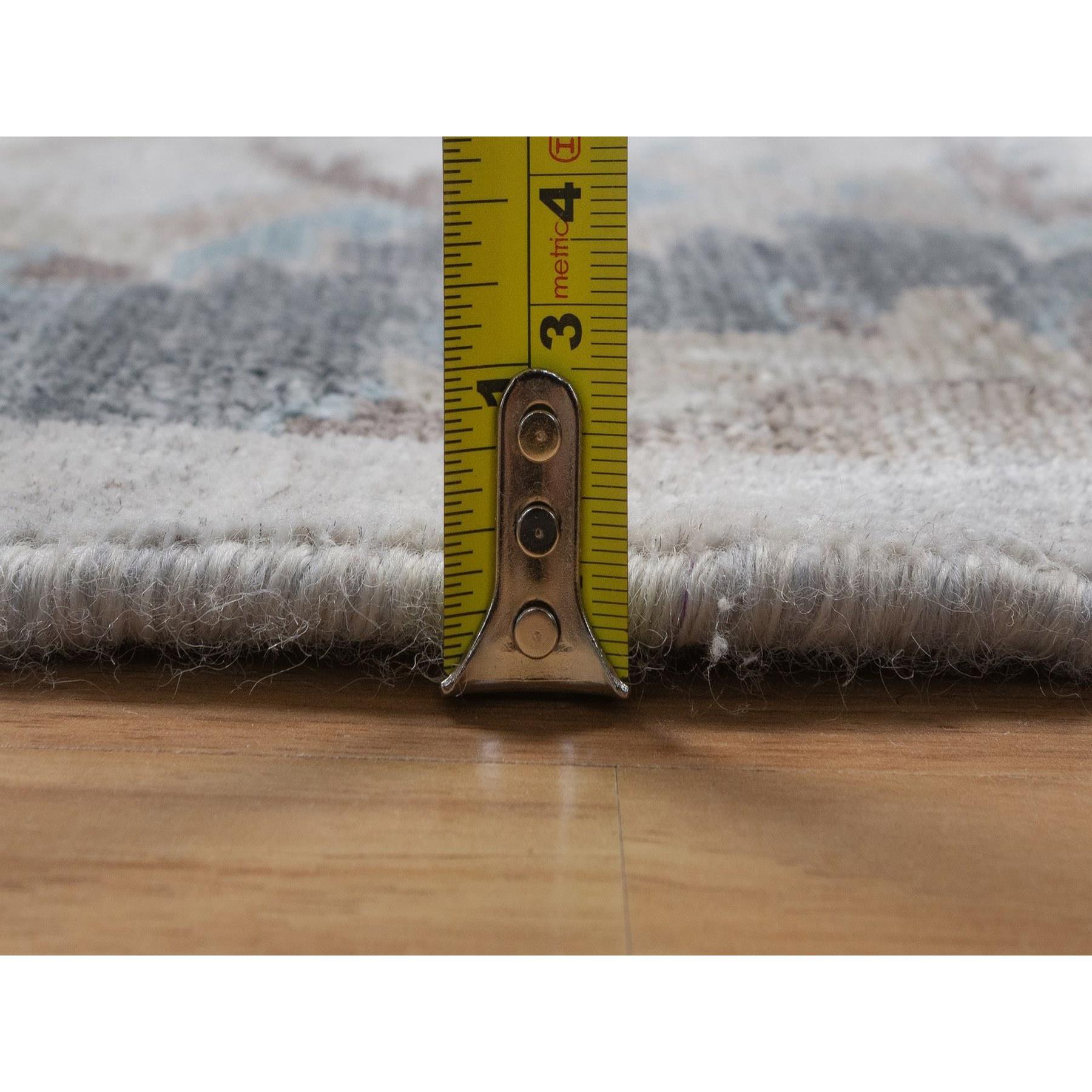Transitional-Hand-Knotted-Rug-465085