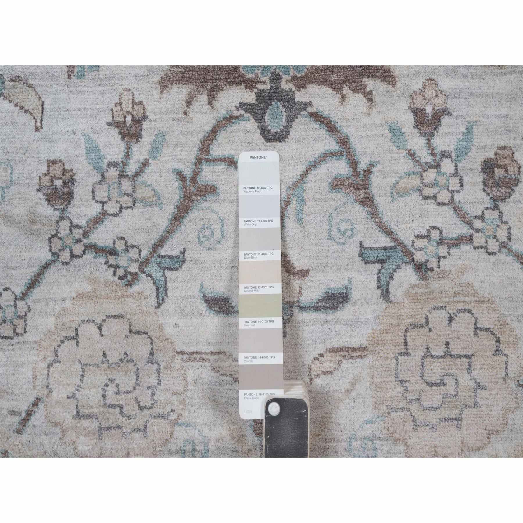 Transitional-Hand-Knotted-Rug-465090