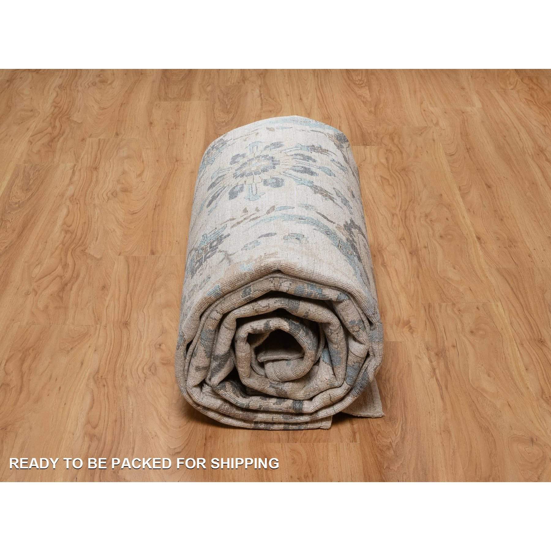 Transitional-Hand-Knotted-Rug-465090
