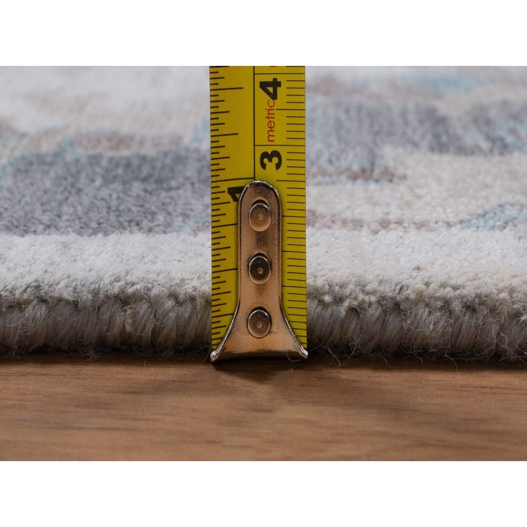 Transitional-Hand-Knotted-Rug-465090