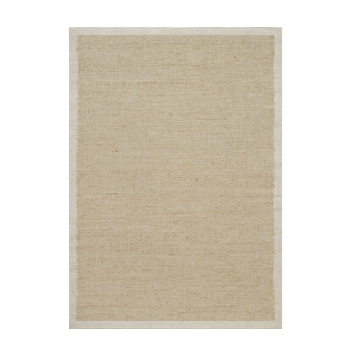 Khaki Brown, Flat Weave, Durie Kilim with Plain Design, 100% Wool, Hand Woven, Oriental Rug